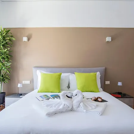 New Special Vrbs Roma Apartament Exterior photo
