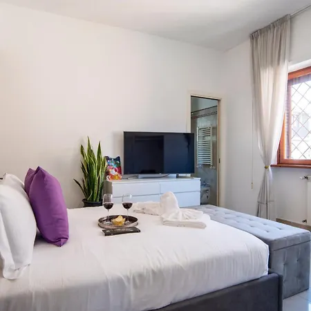 New Special Vrbs Roma Apartament Exterior photo