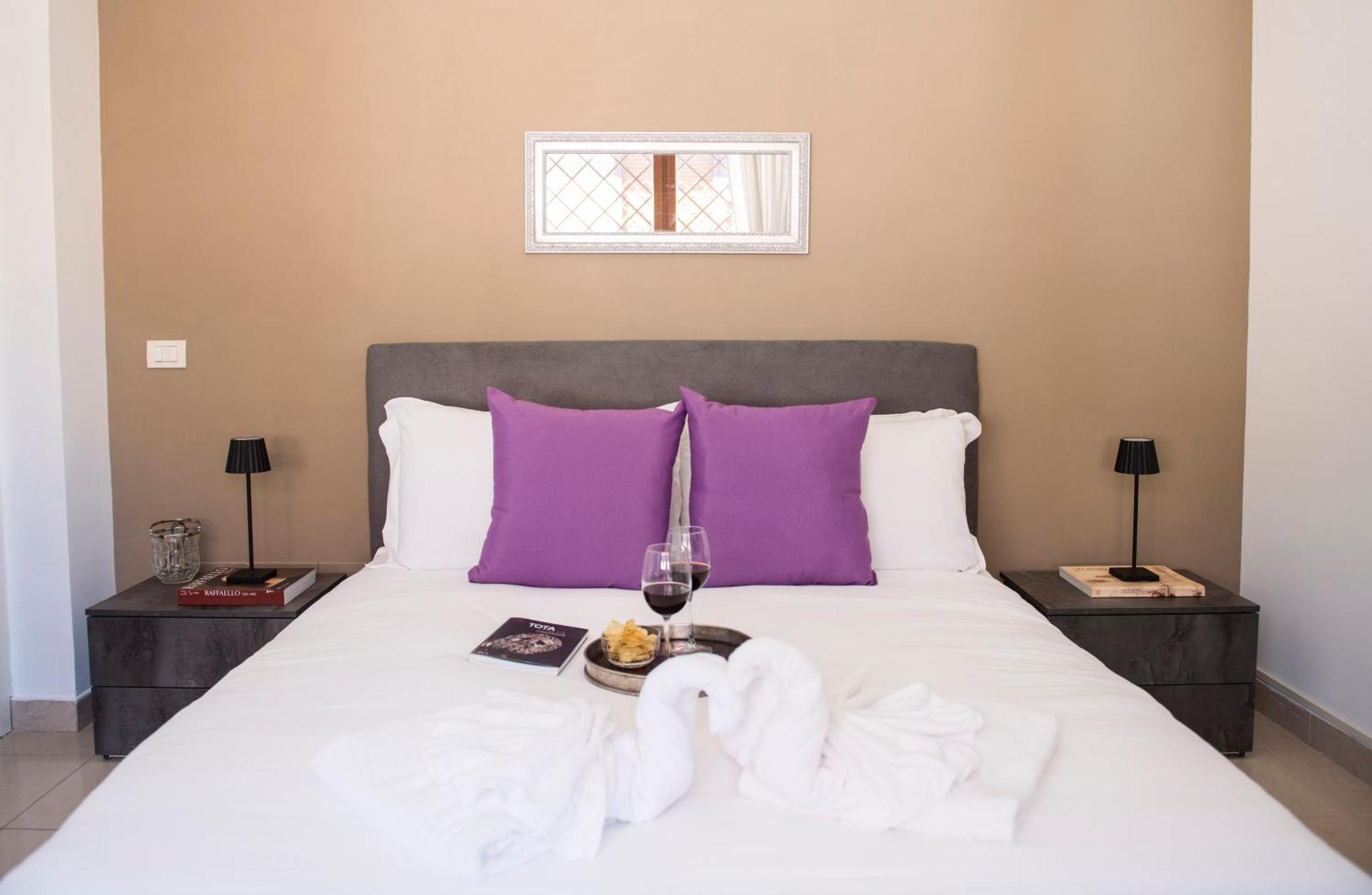 Appartement New Special Vrbs Rome