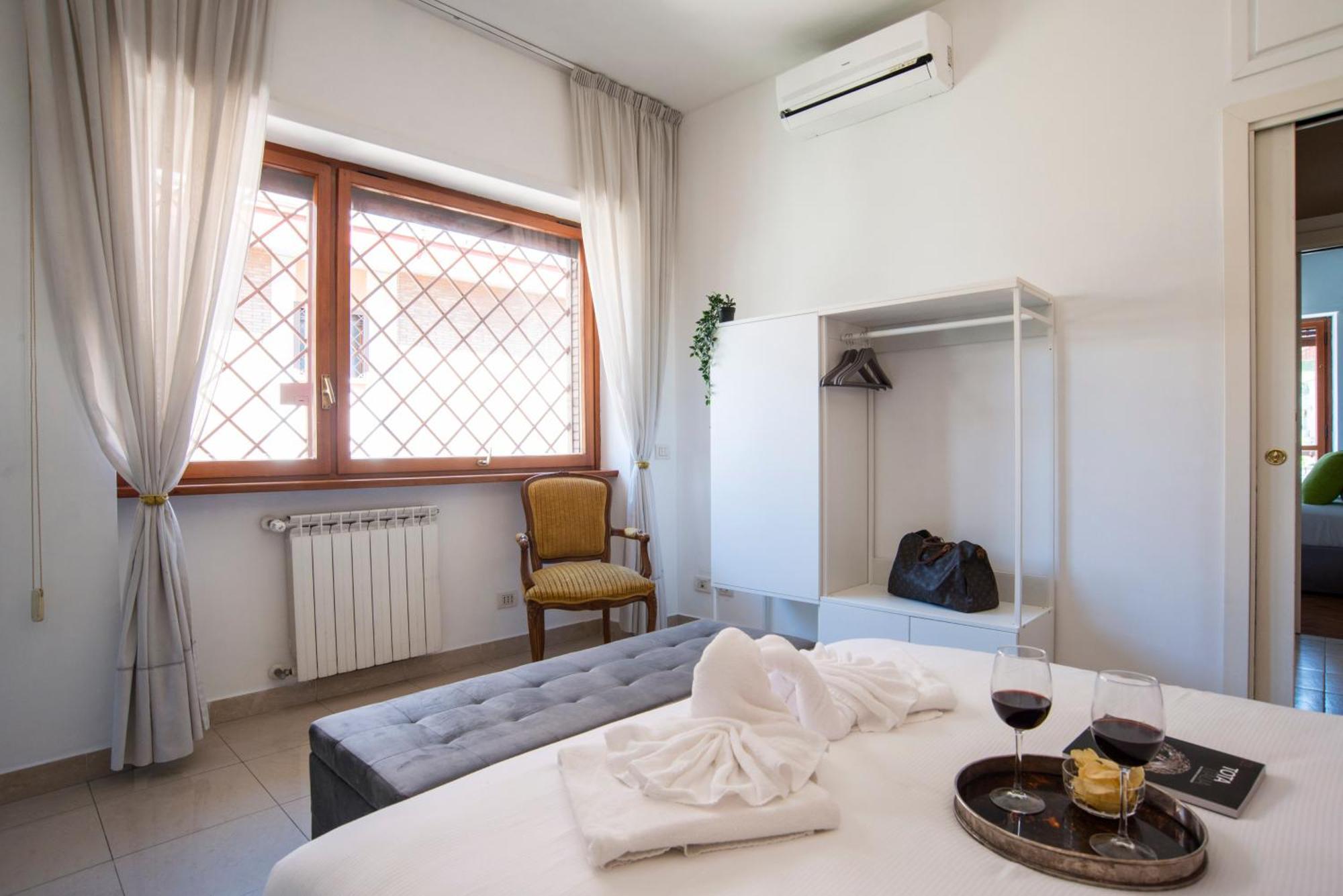 Appartement New Special Vrbs