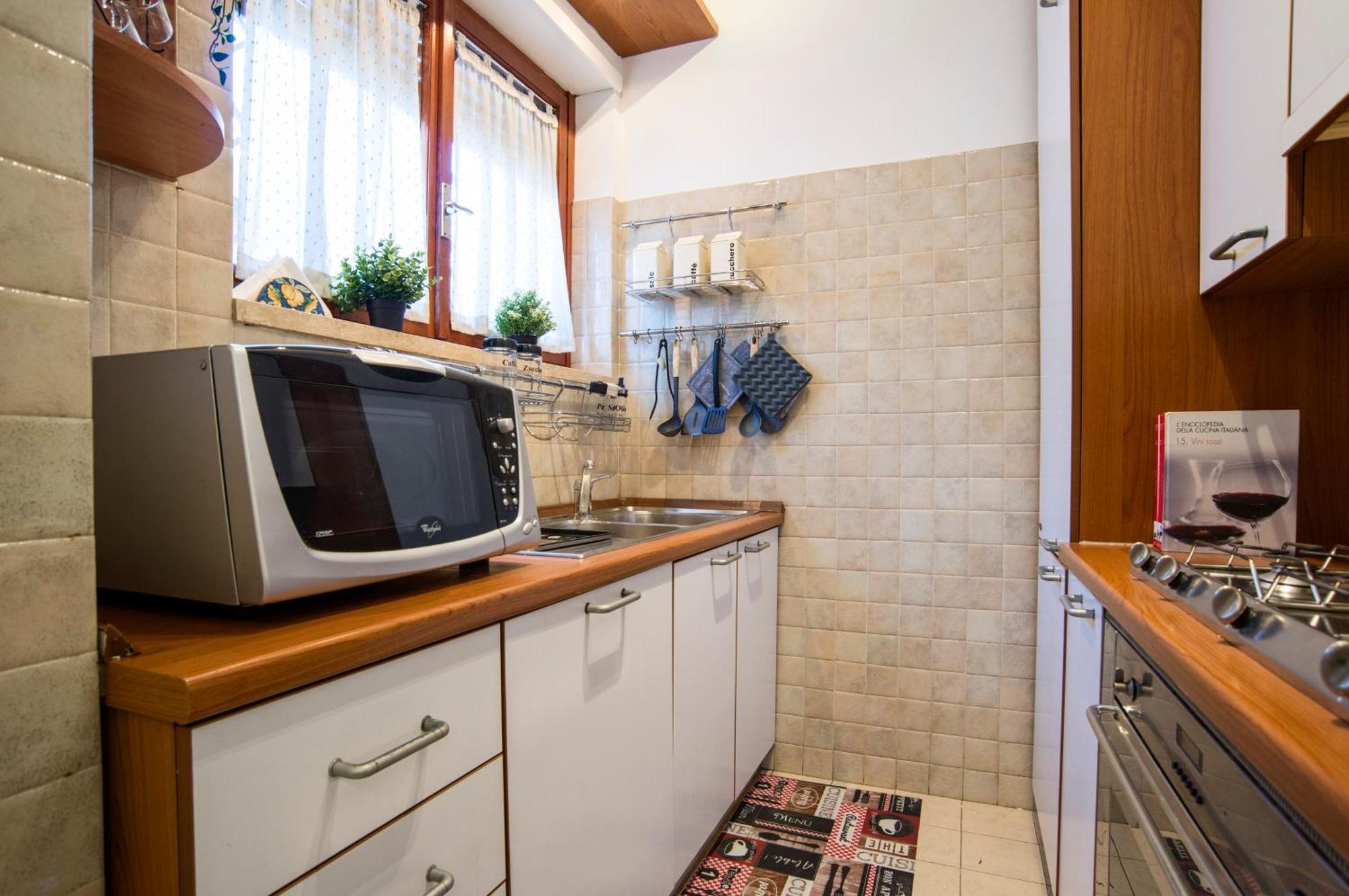 New Special Vrbs Appartement Rome