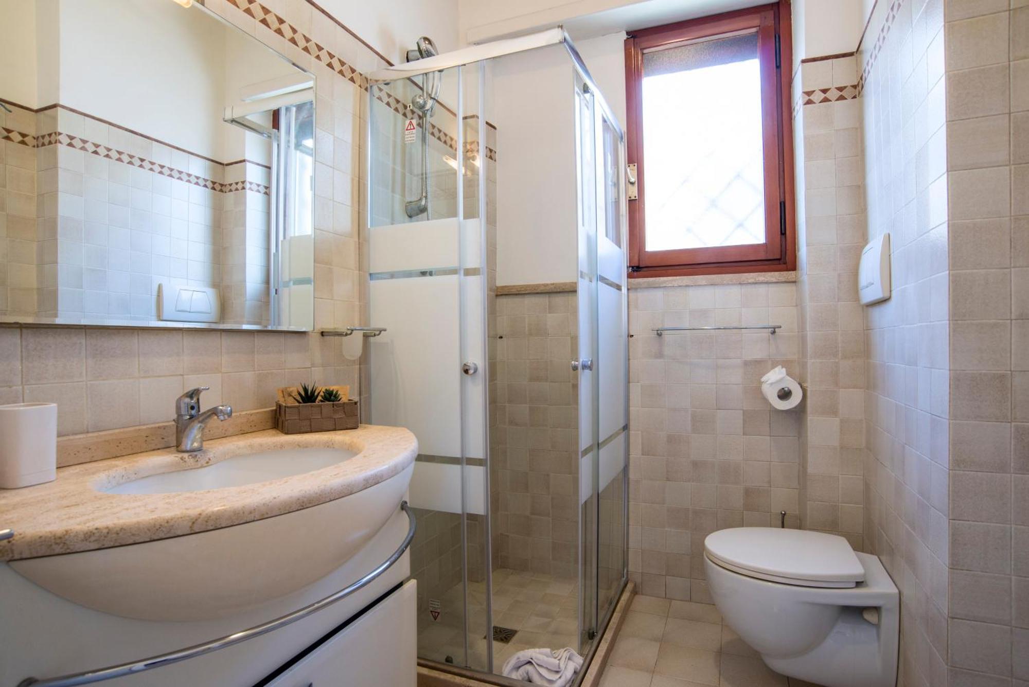 Appartement New Special Vrbs Rome