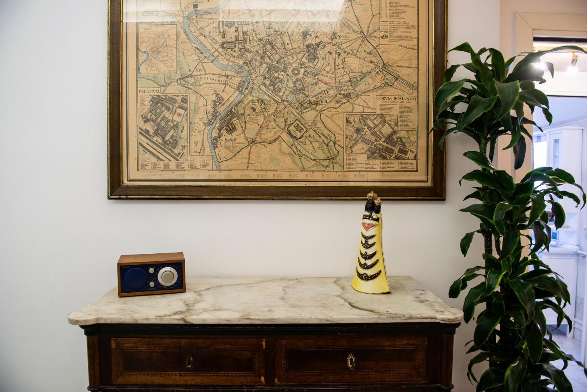 Appartement New Special Vrbs Rome