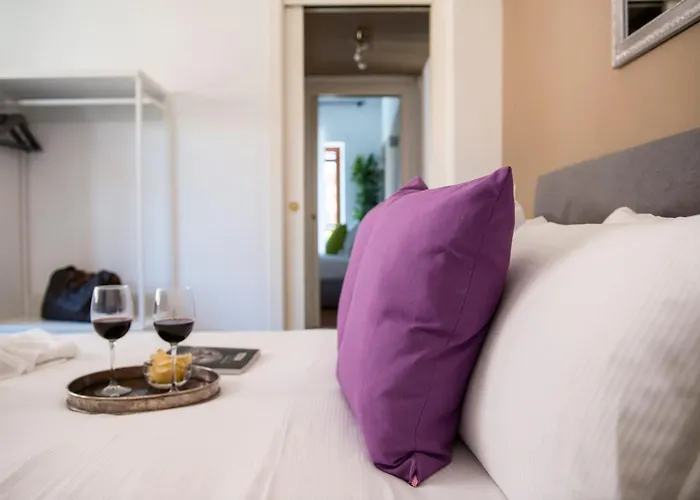 New Special Vrbs Roma Apartament